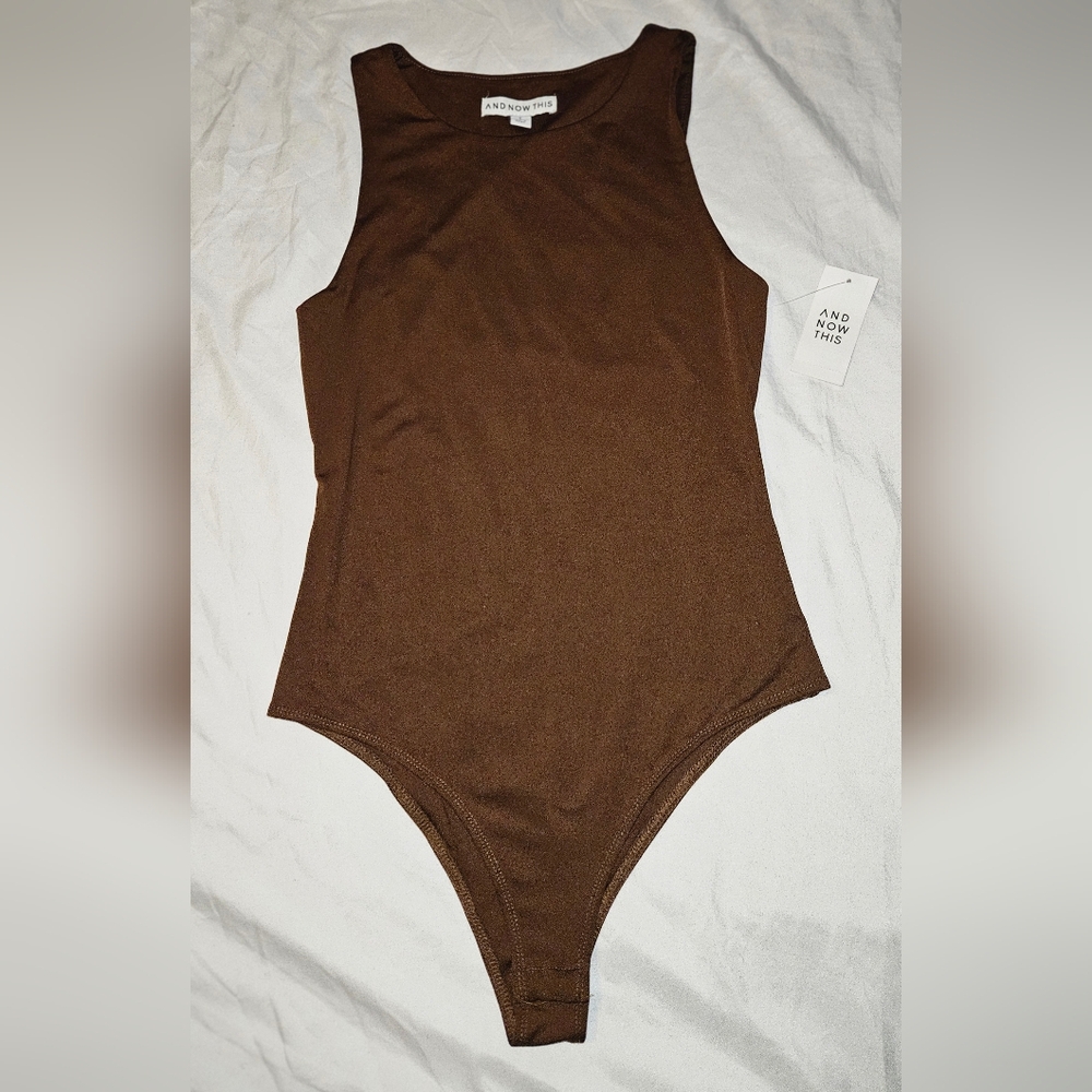 Bodysuit